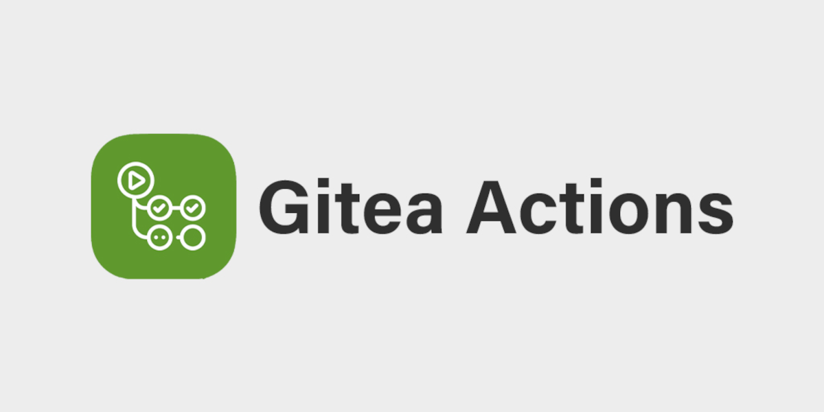 丢弃Jenkins,轻量级CICD方案 -- Gitea Actions